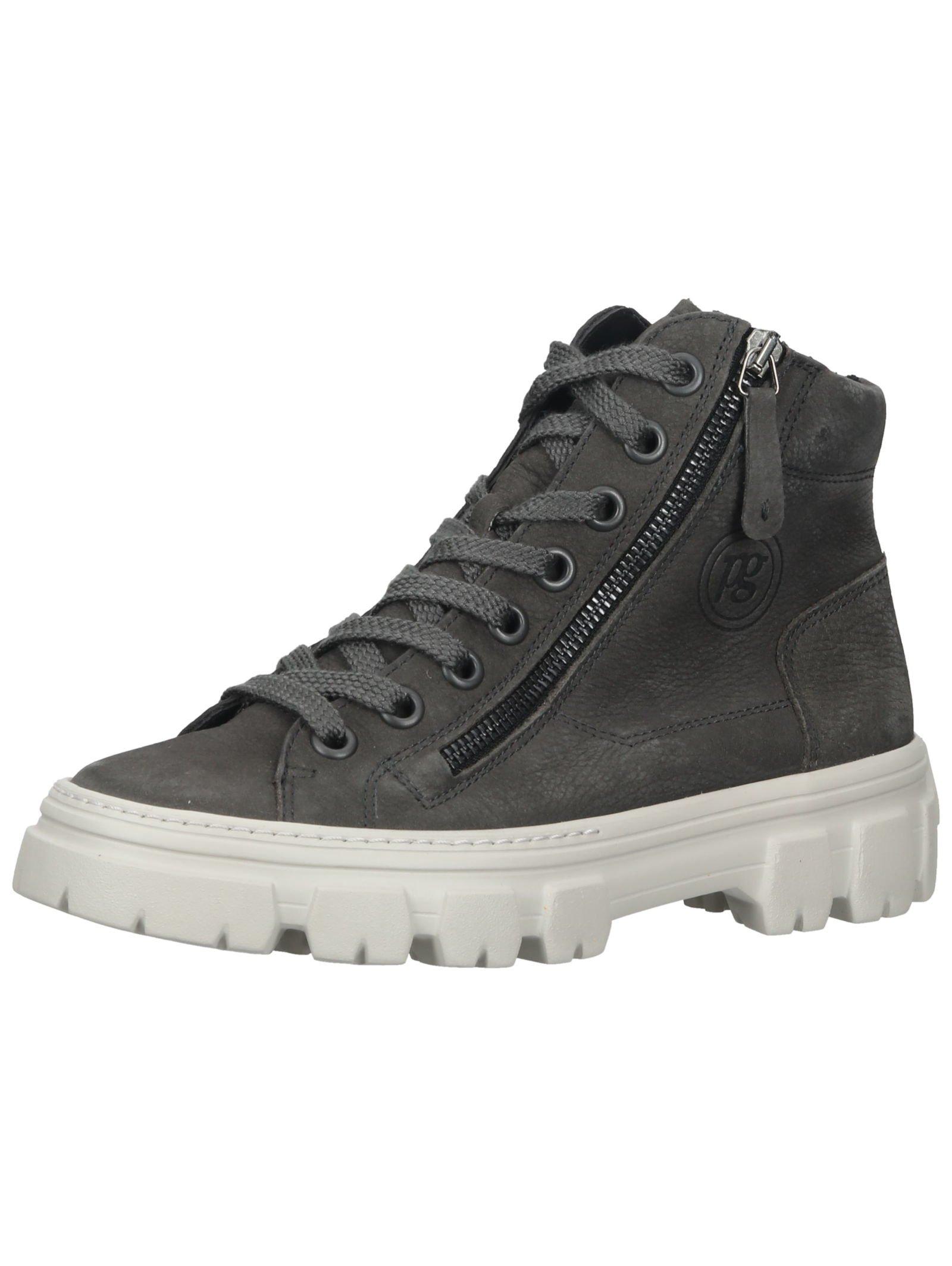 Image of Sneaker Damen Grau 43