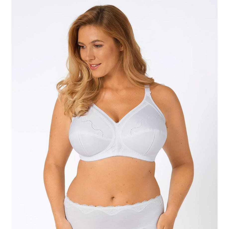 Triumph Doreen Soutien-Gorge Coton  