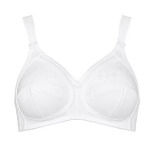 Triumph Doreen Reggiseno Cotone  