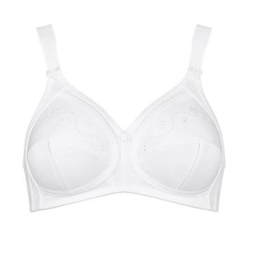 soutien-gorge en coton doreen