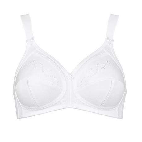 Triumph Doreen Reggiseno Cotone  