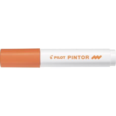 Pilot PILOT Marker Pintor M SW-PT-M-O orange  