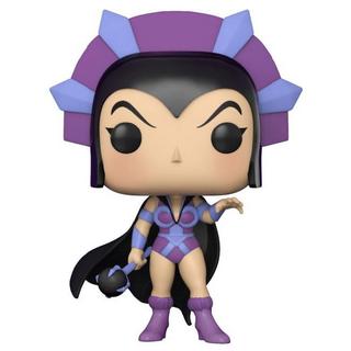 Funko  POP - Animation - Masters of the Universe - 565 - Evil-Lyn 