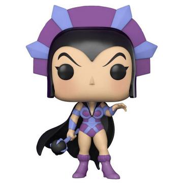 Masters of the Universe POP! Television Vinyl Figur EvilLyn