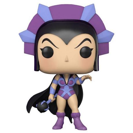 Funko  Masters of the Universe POP! Television Vinyl Figur EvilLyn 