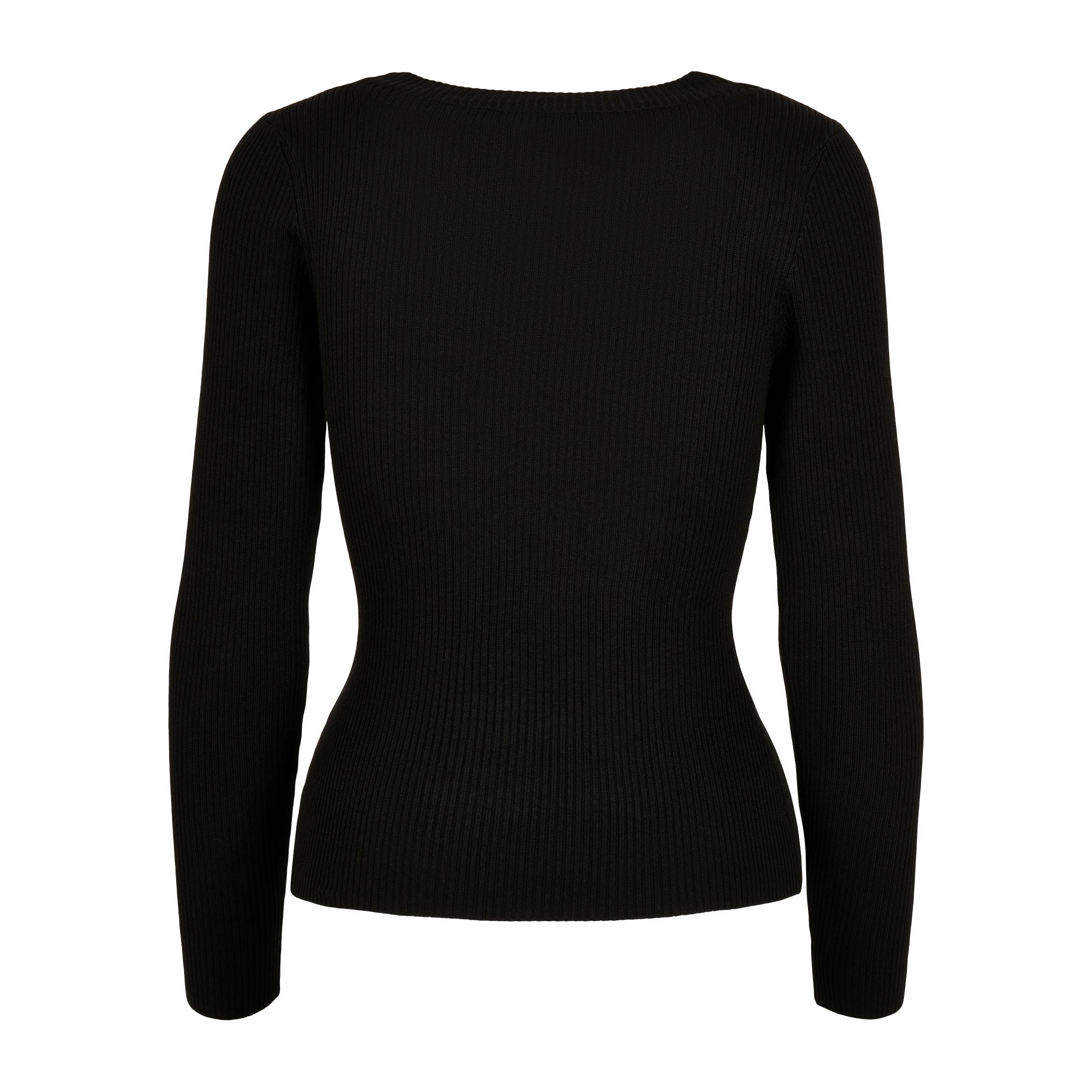 Image of Pullover Für Frauen Wide Neckline (gt) Damen XXL