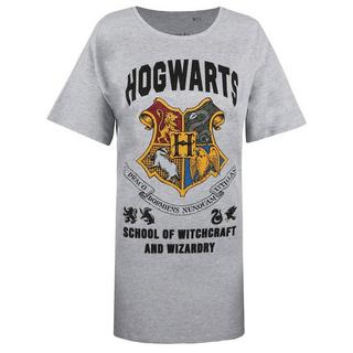 HARRY-POTTER  Chemise de nuit 