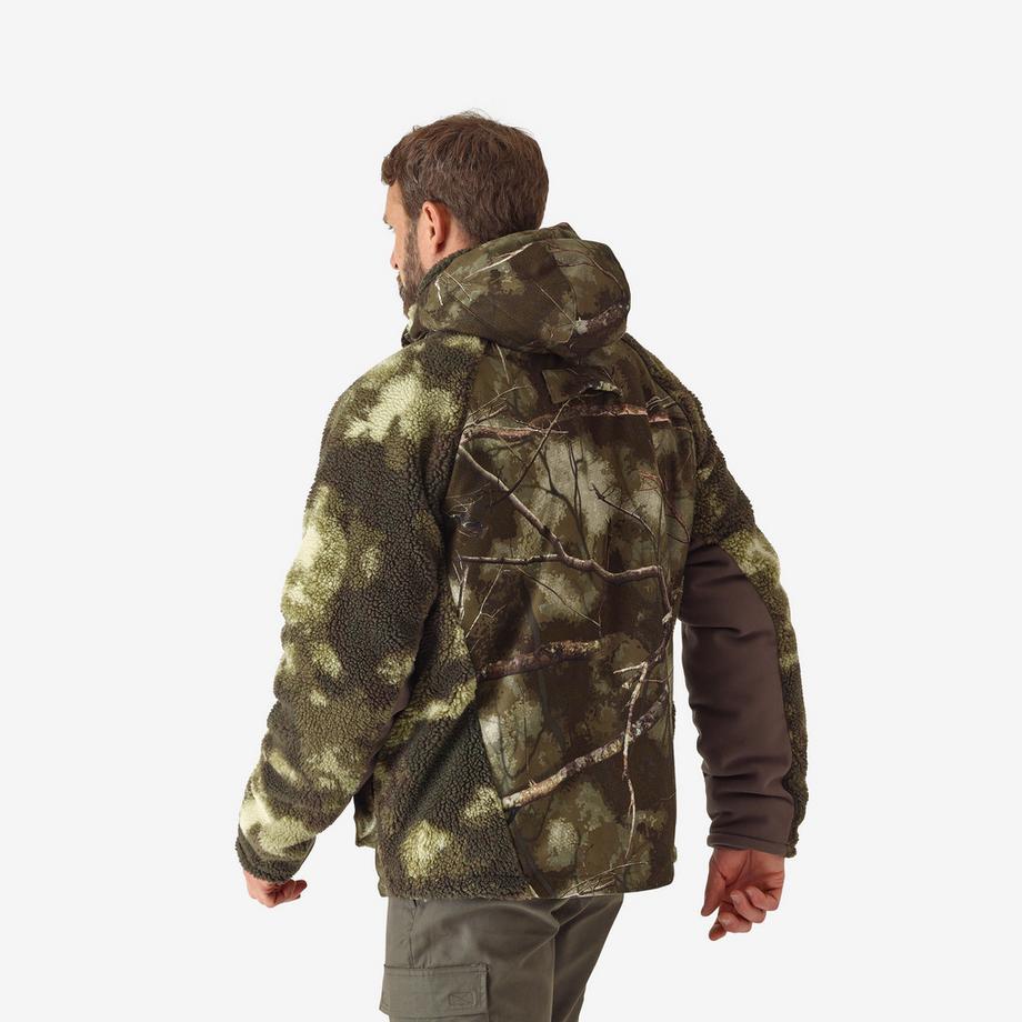 SOLOGNAC Giacca SILENT 900  