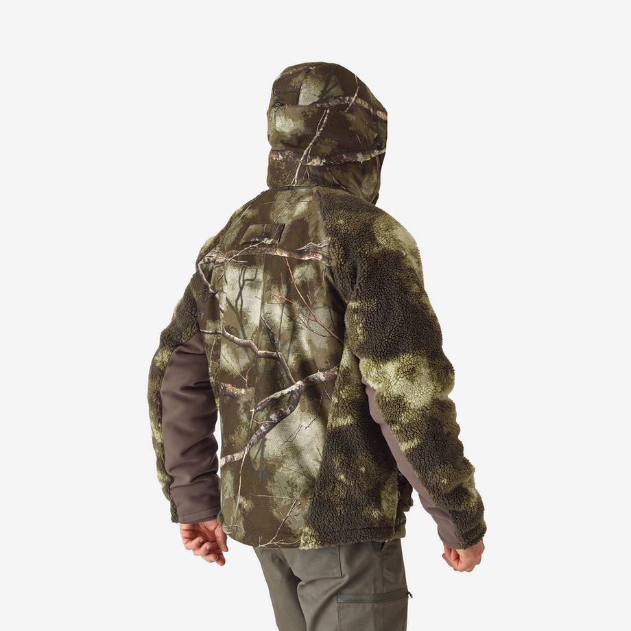 SOLOGNAC Giacca SILENT 900  