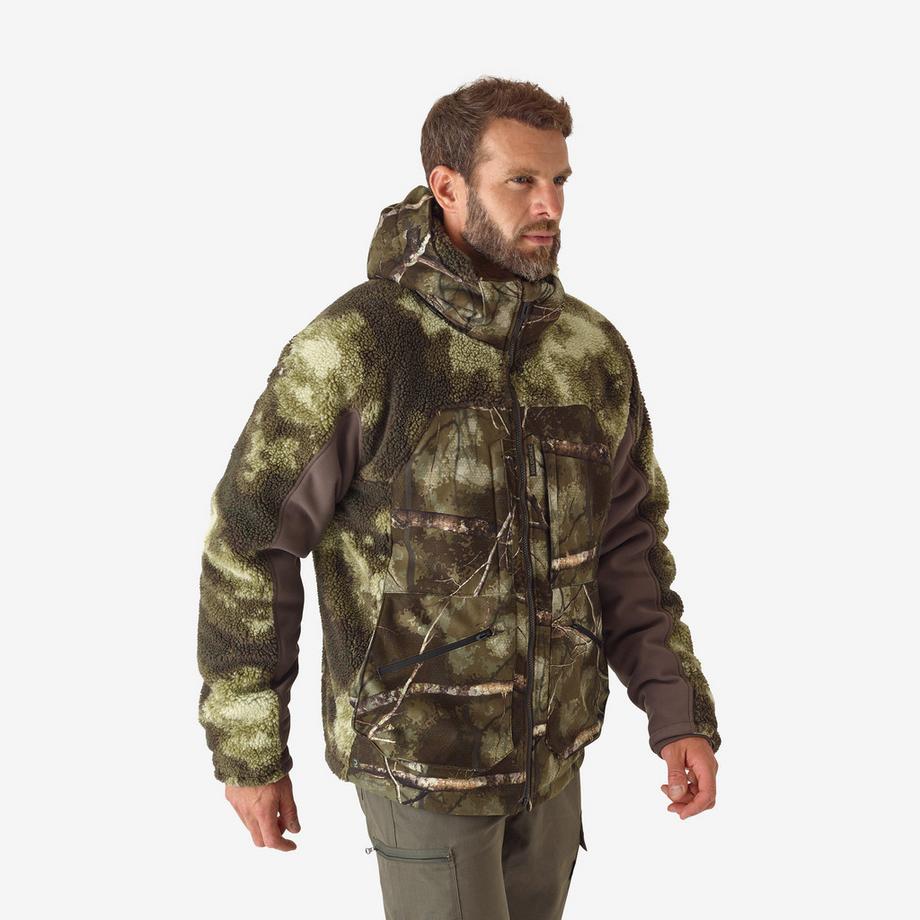 Veste - SILENT 900