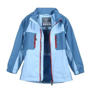 Color Kids  Regenjacke Cerulean 