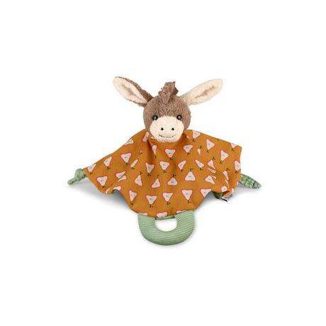 Sterntaler  Schmusetuch S Emmilius 