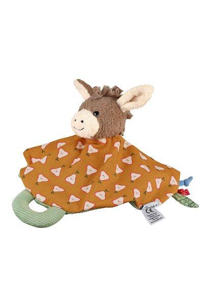 Sterntaler  Schmusetuch S Emmilius 