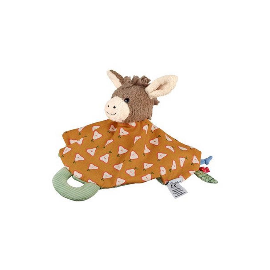 Sterntaler  Schmusetuch S Emmilius 