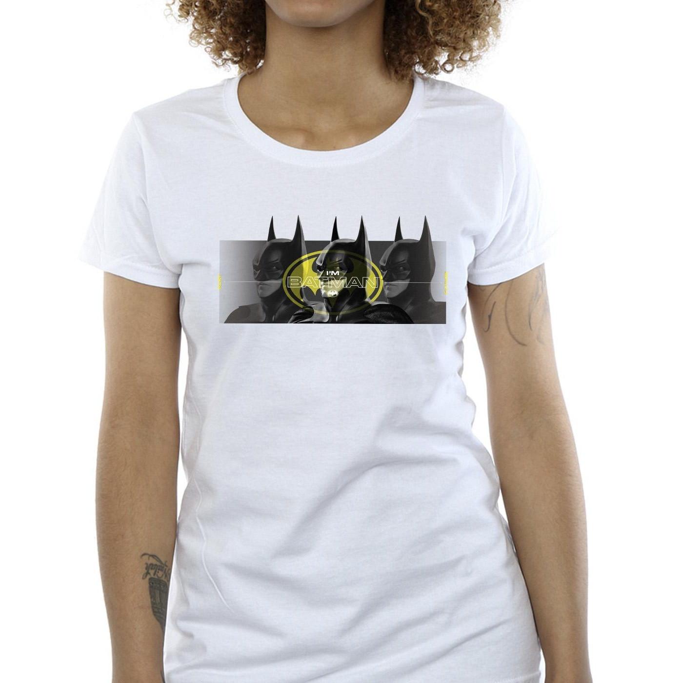 DC COMICS  TShirt 