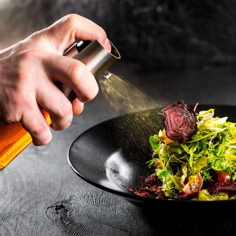 B2X Sprühset für Essig und Öl 100 ml  