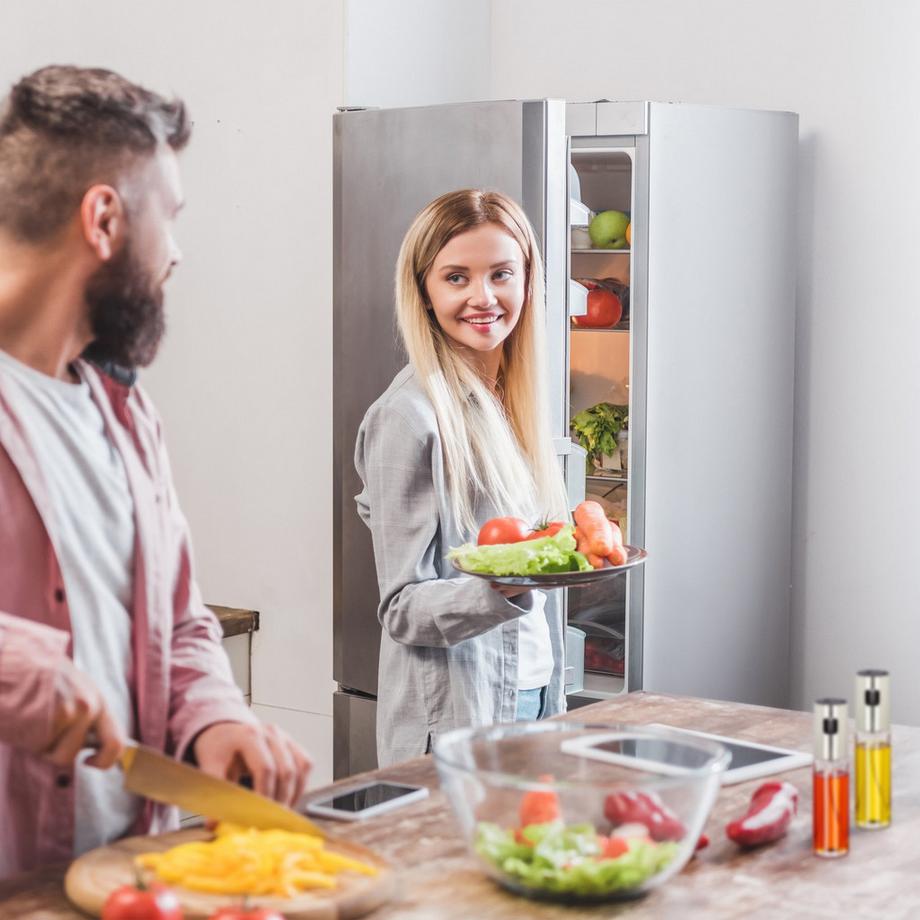 B2X Sprühset für Essig und Öl 100 ml  