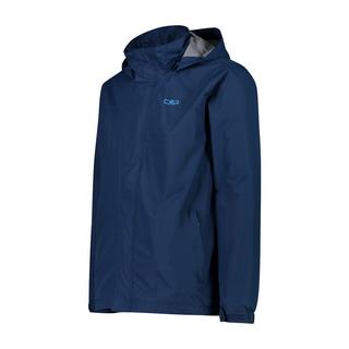 CMP Regenjacke mit Kapuze Snaps  