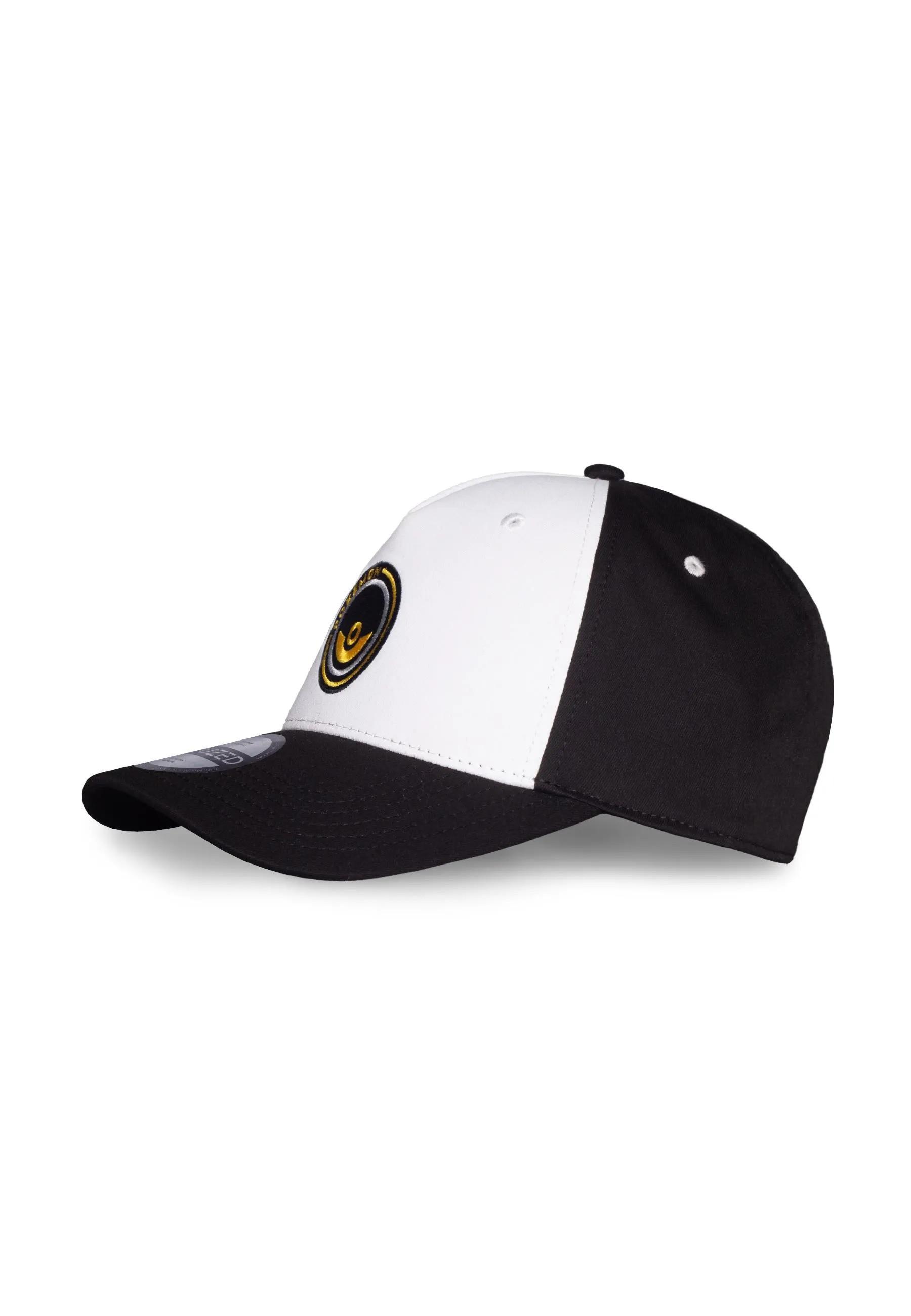 Difuzed Pokemon Pokeball U Cappellino da Baseball  