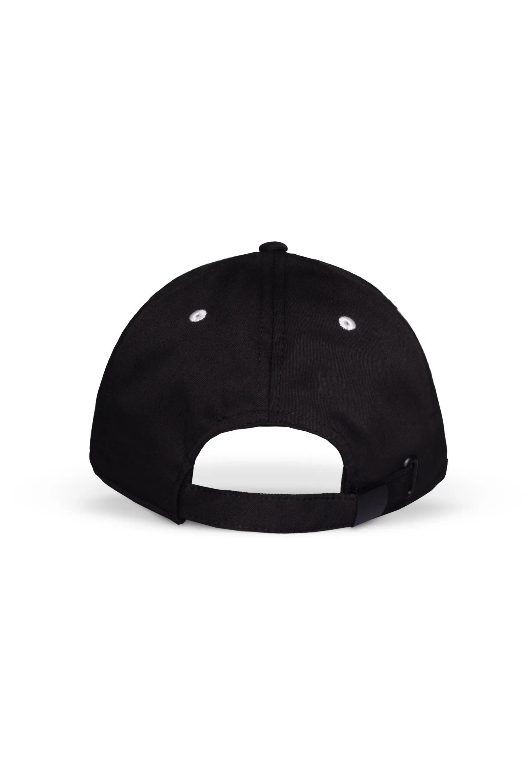 Difuzed Pokemon Pokeball U Cappellino da Baseball  
