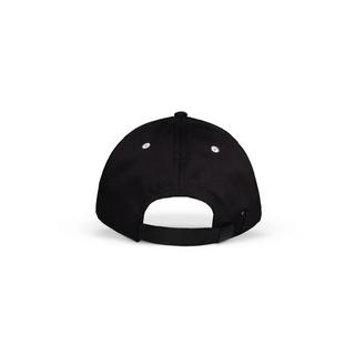Difuzed Pokemon Pokeball U Cappellino da Baseball  