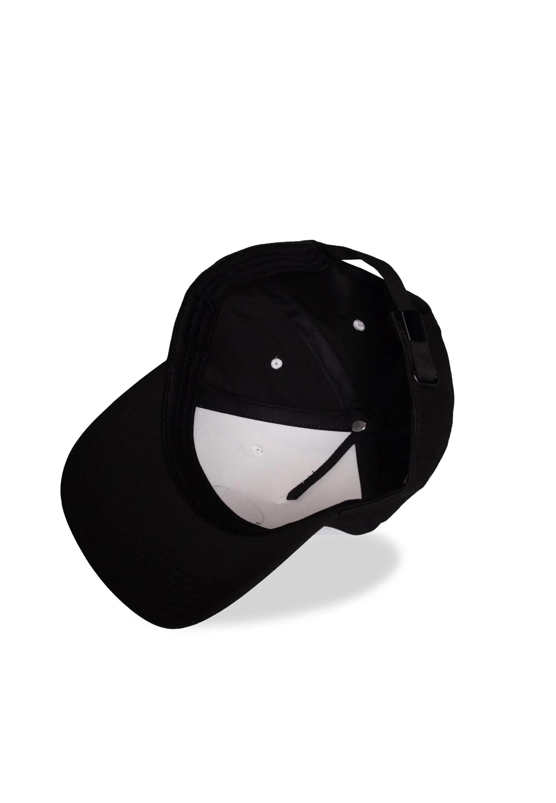 Difuzed Pokemon Pokeball U Cappellino da Baseball  