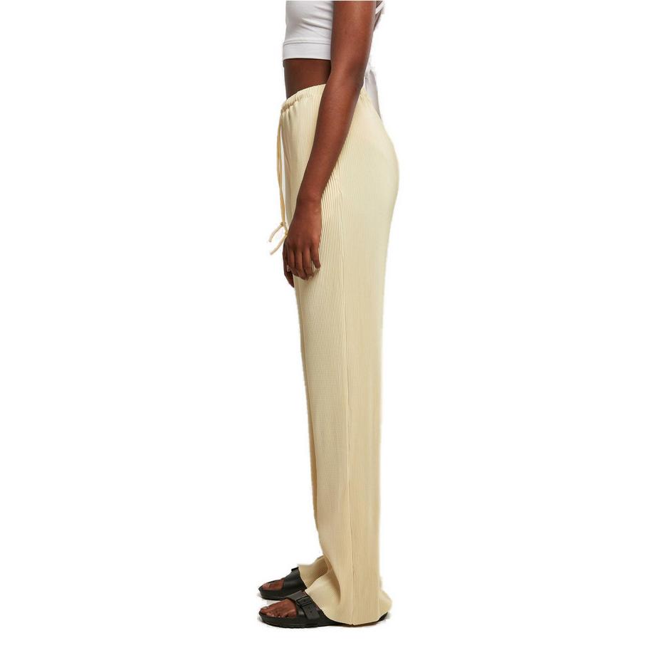 URBAN CLASSICS Pantaloni Plissettati  