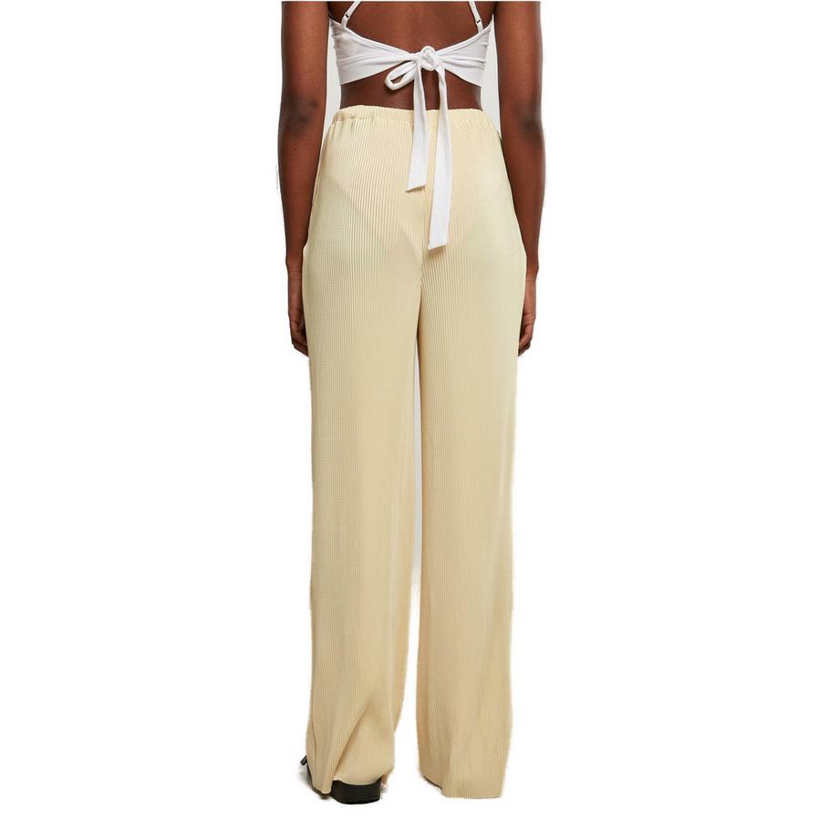 URBAN CLASSICS Pantaloni Plissettati  