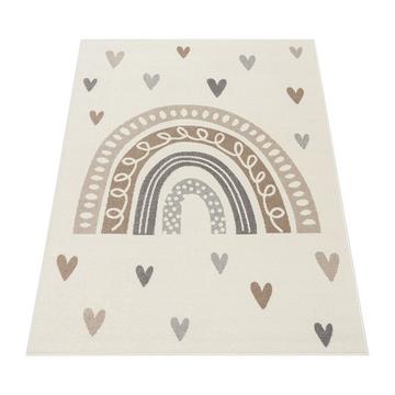 Rainbow de tapis pour enfants