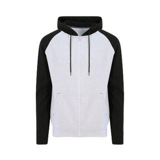 AWDis  Juste Hoods Baseball Kapuzenjacke 