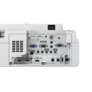 EPSON  EB-735Fi 