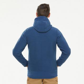 QUECHUA  Veste polaire chaude de randonnée - SH500 