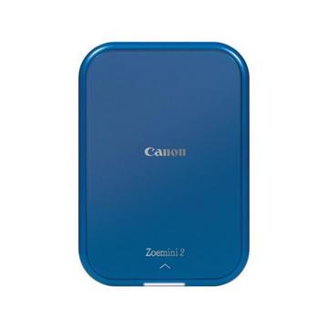 Fotodrucker Zoemini 2 Marineblau