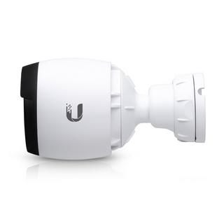 Ubiquiti Networks  Ubiquiti UVC-G4-PRO caméra de sécurité Cosse Caméra de sécurité IP Intérieure et extérieure 3840 x 2160 pixels Plafond/Mur/Poteau 