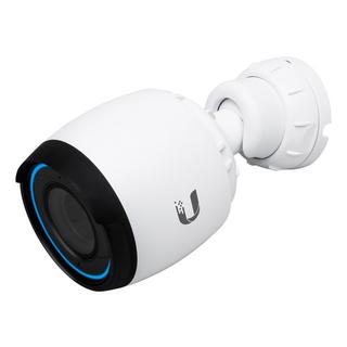 Ubiquiti Networks  Ubiquiti UVC-G4-PRO caméra de sécurité Cosse Caméra de sécurité IP Intérieure et extérieure 3840 x 2160 pixels Plafond/Mur/Poteau 