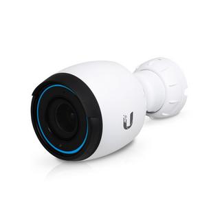 Ubiquiti Networks  Ubiquiti UVC-G4-PRO caméra de sécurité Cosse Caméra de sécurité IP Intérieure et extérieure 3840 x 2160 pixels Plafond/Mur/Poteau 