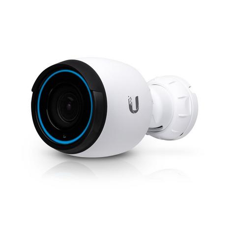 Ubiquiti Networks  Ubiquiti UVC-G4-PRO caméra de sécurité Cosse Caméra de sécurité IP Intérieure et extérieure 3840 x 2160 pixels Plafond/Mur/Poteau 