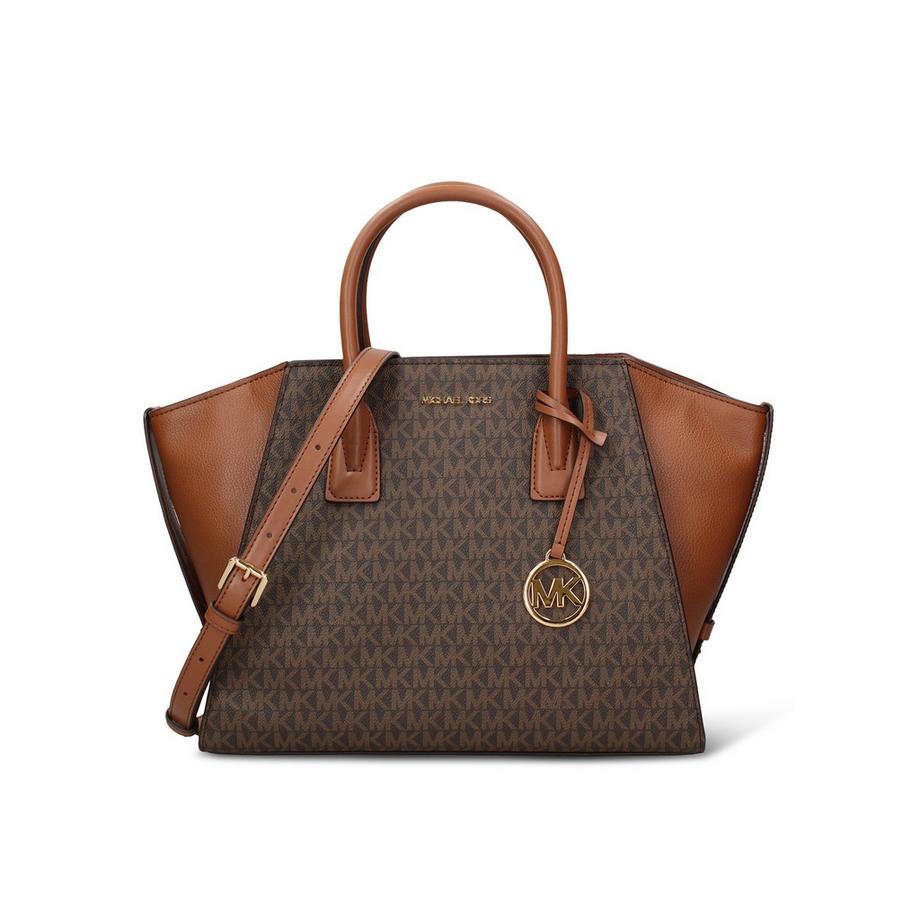 MICHAEL KORS Atheria Chic Handtasche  