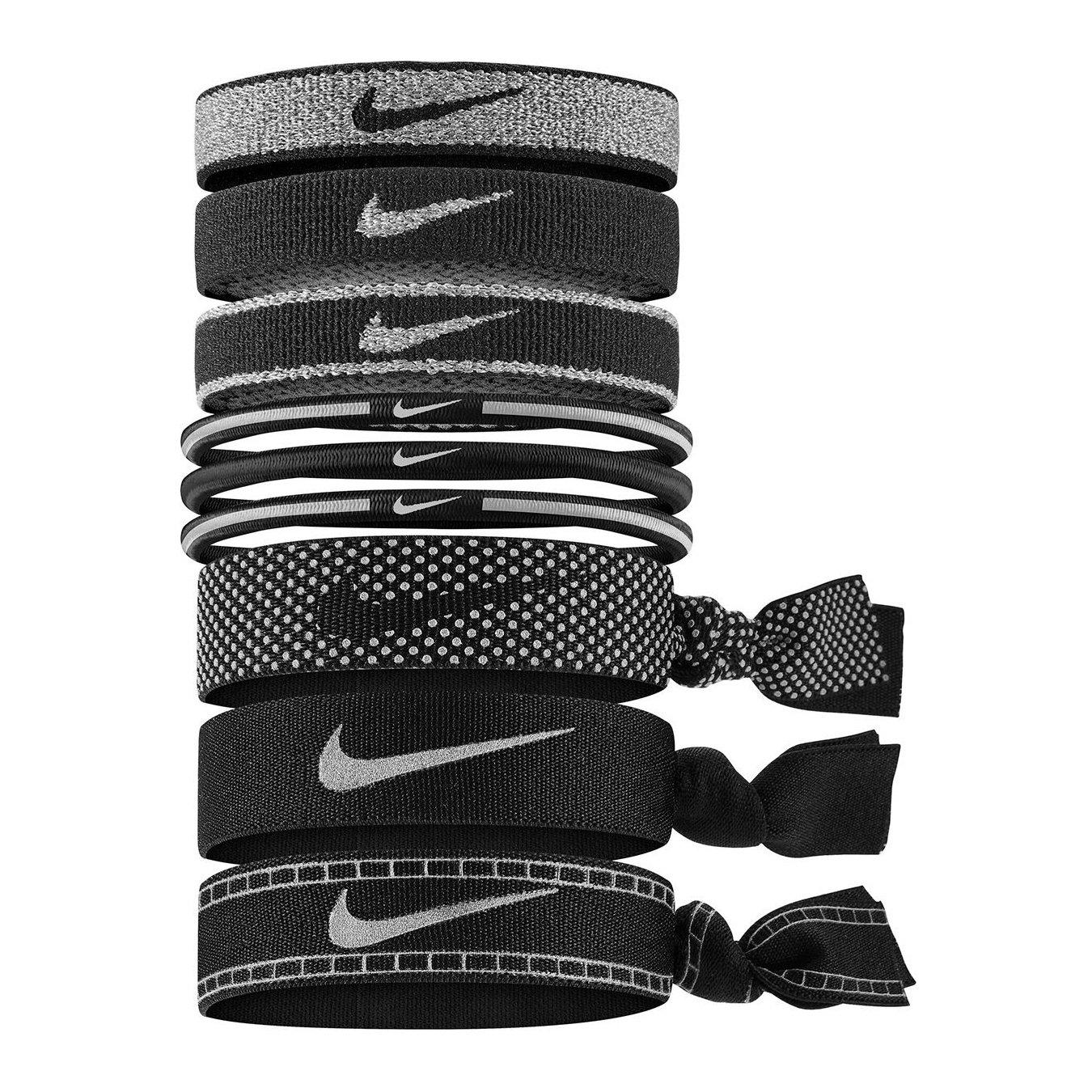 NIKE  Stirnband (9erPack) 