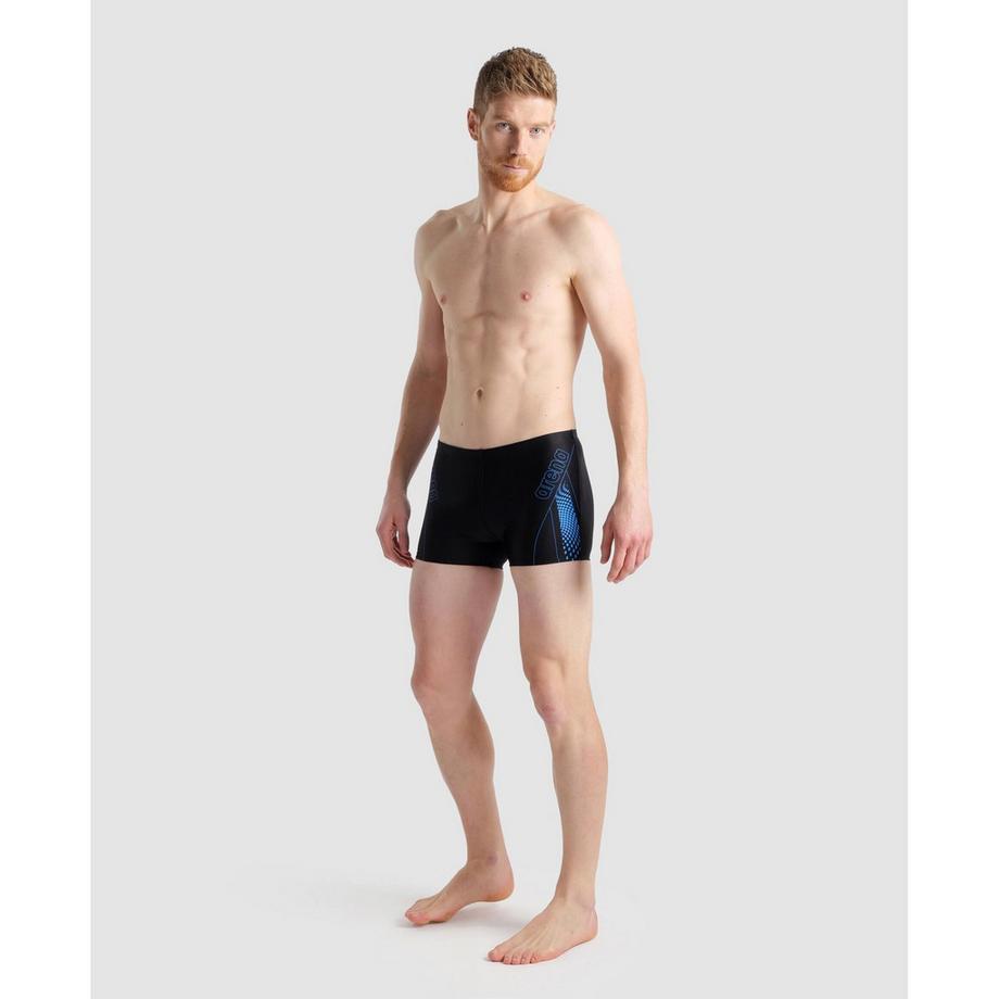 arena Boxer de bain Graphic  