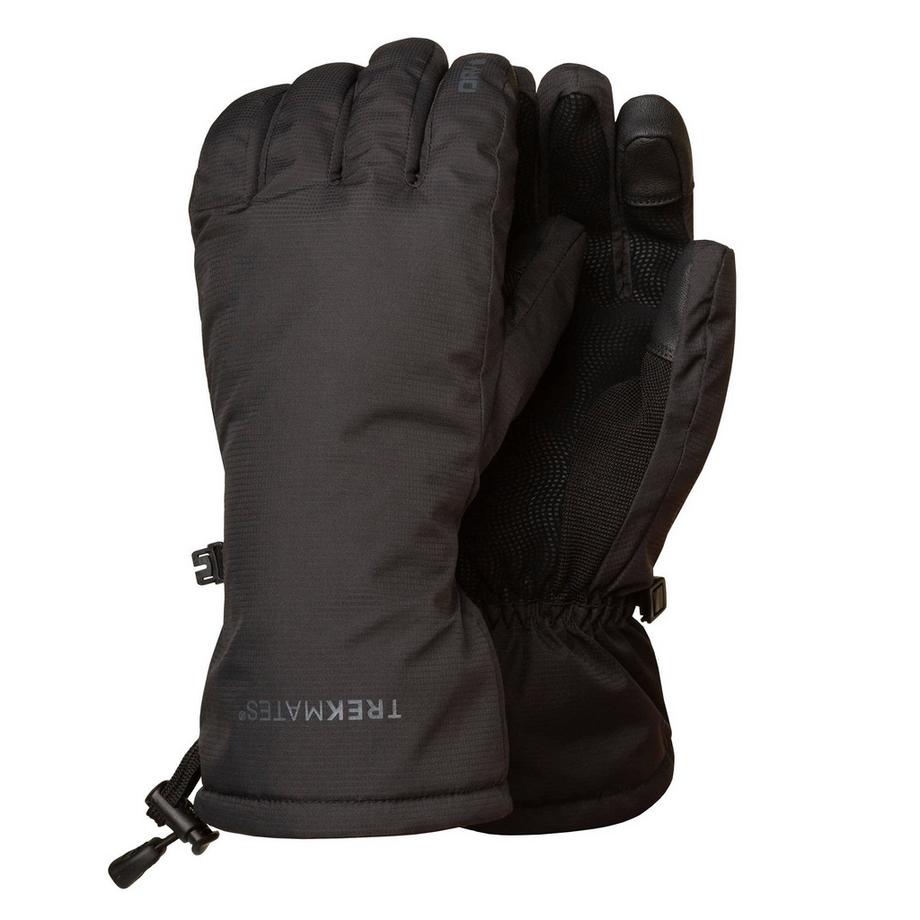 Gants légers imperméables .