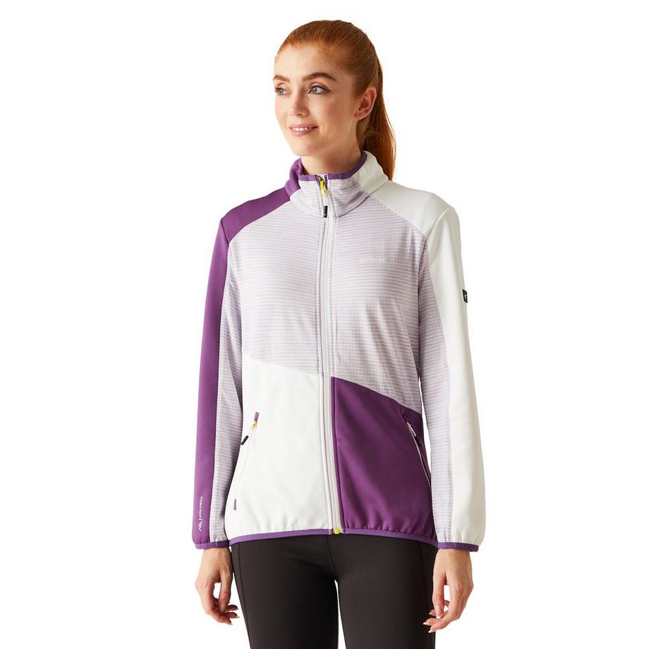 Regatta Yare IX Jacke  
