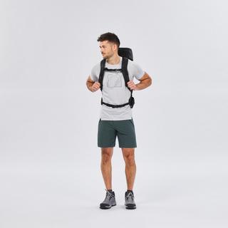 QUECHUA  Shorts - MH500 COURT 