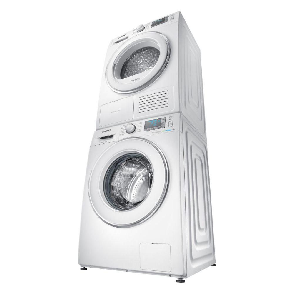 SAMSUNG Verbindungsstück für Waschturm  