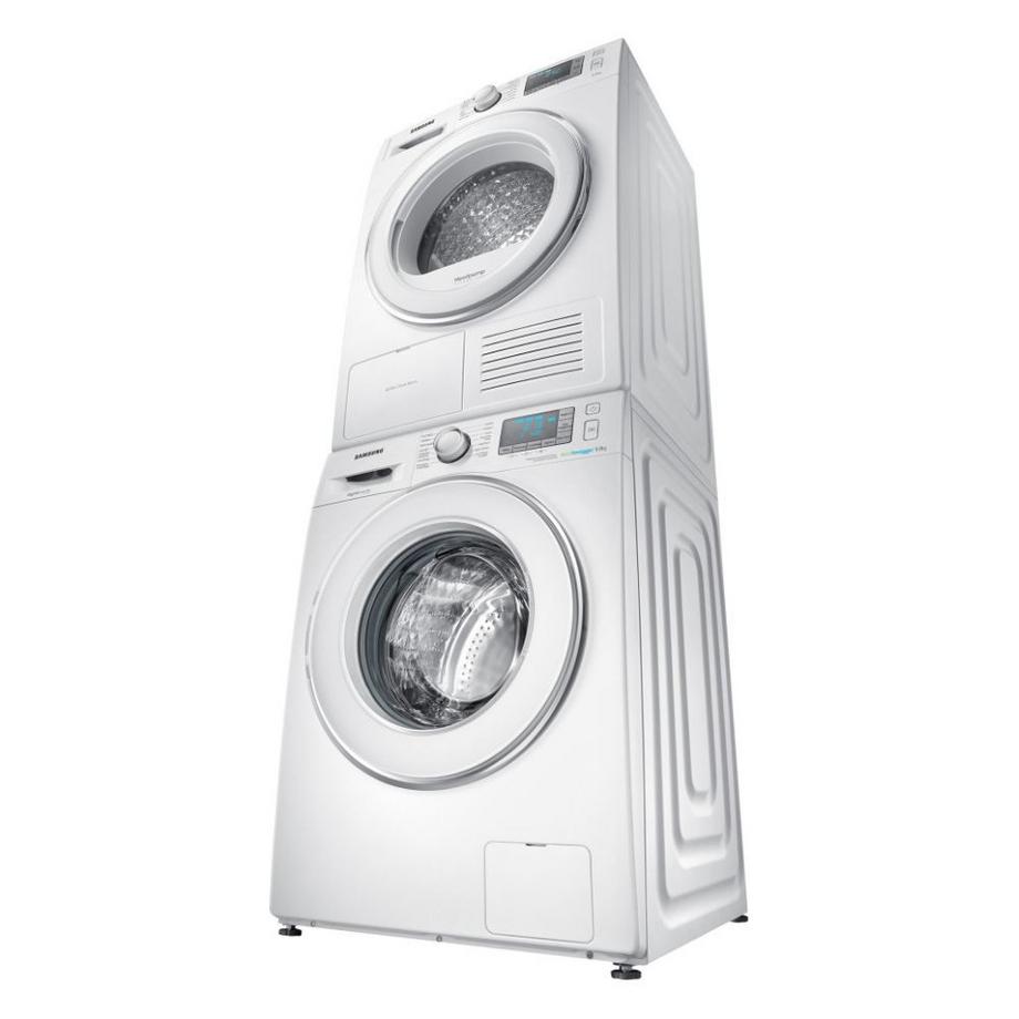 SAMSUNG Samsung SKK-DF accessorio e componente per lavatrice Piedi  