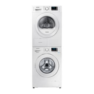 SAMSUNG Verbindungsstück für Waschturm  