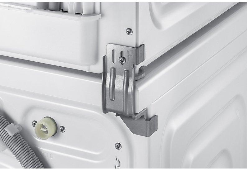 SAMSUNG Verbindungsstück für Waschturm  