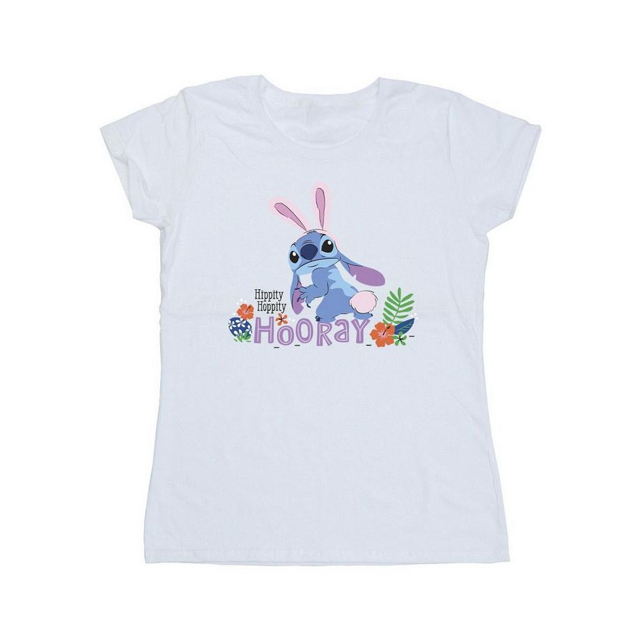 Tshirt HIPPITY HOP