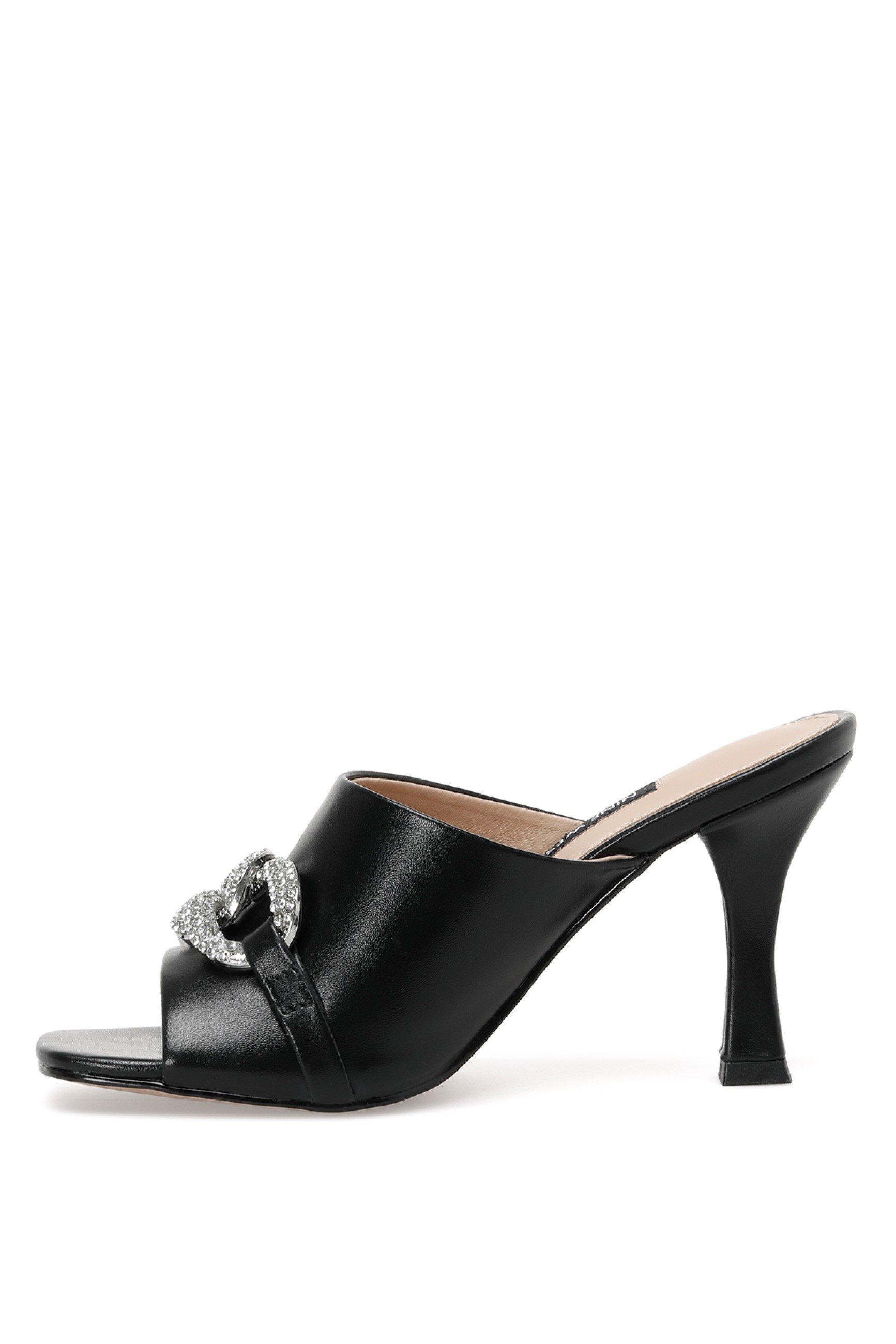 Image of Berne 2pr Unisex Schwarz 38