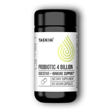 Pro Darm ESL – Milchsäurebakterien – 60 Kapseln